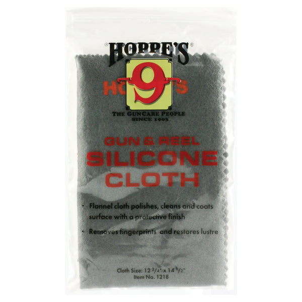 Silicone Cloth