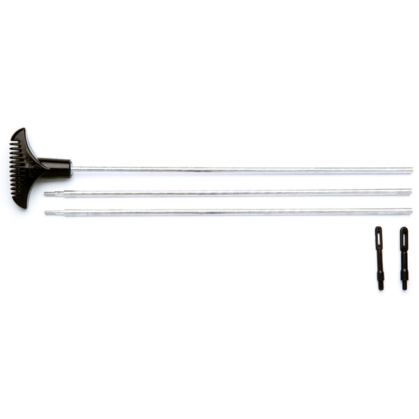 3Pc Aluminum Rod All Cal