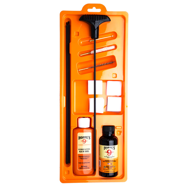 17Hmr / .204 Cleaning Kit Clam