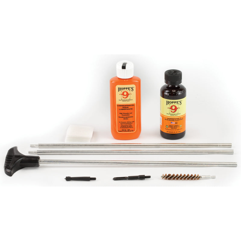 30 / 3006 / 308 Rifle Cleaning Kit Clam