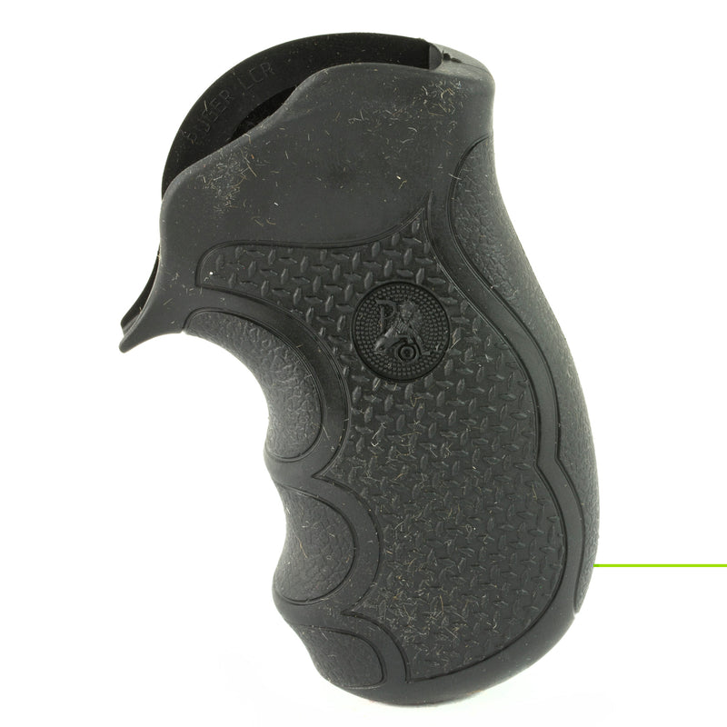 Diamond Pro Grip Ruger Lcr Black