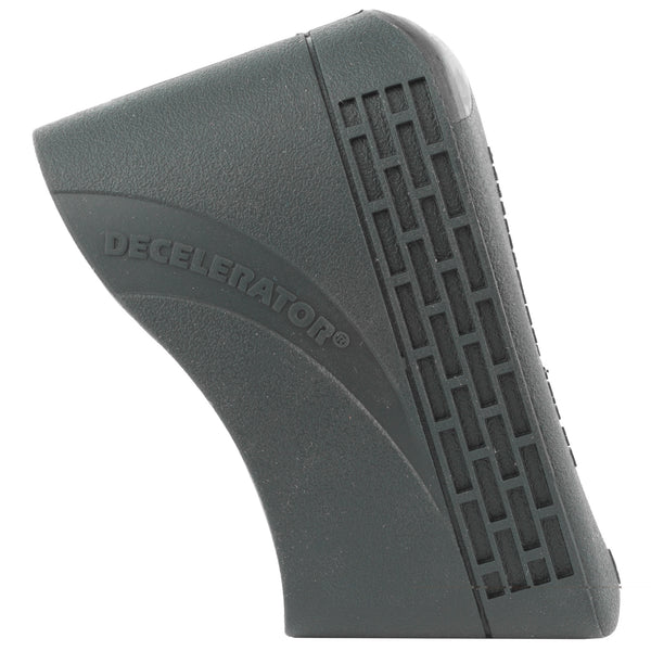 Decelerator Slip-On Pad Black Small