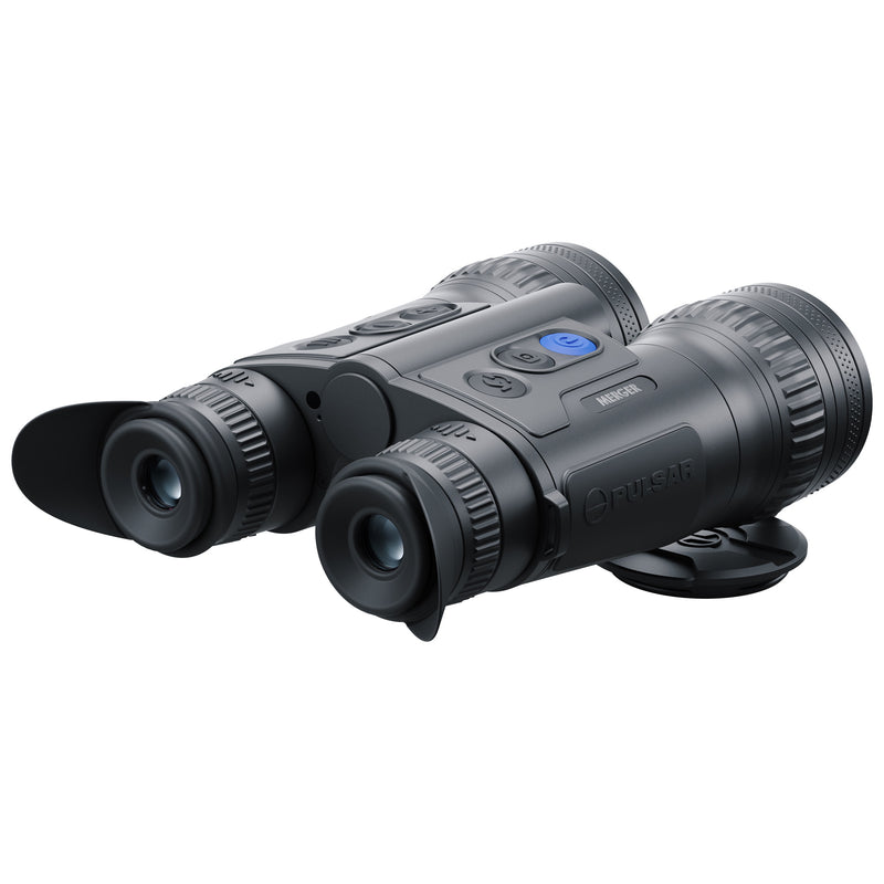 Merger Duo Nxp50 2-16X30 Black