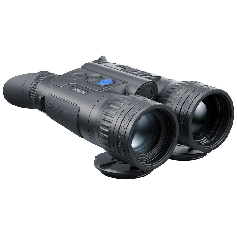 Merger Duo Nxp50 2-16X30 Black