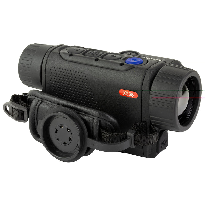 Axion2 Lrf Xg35 Thermal Monoc