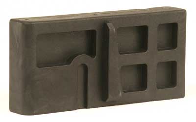 Ar-15 Lower Reciver Vise Block