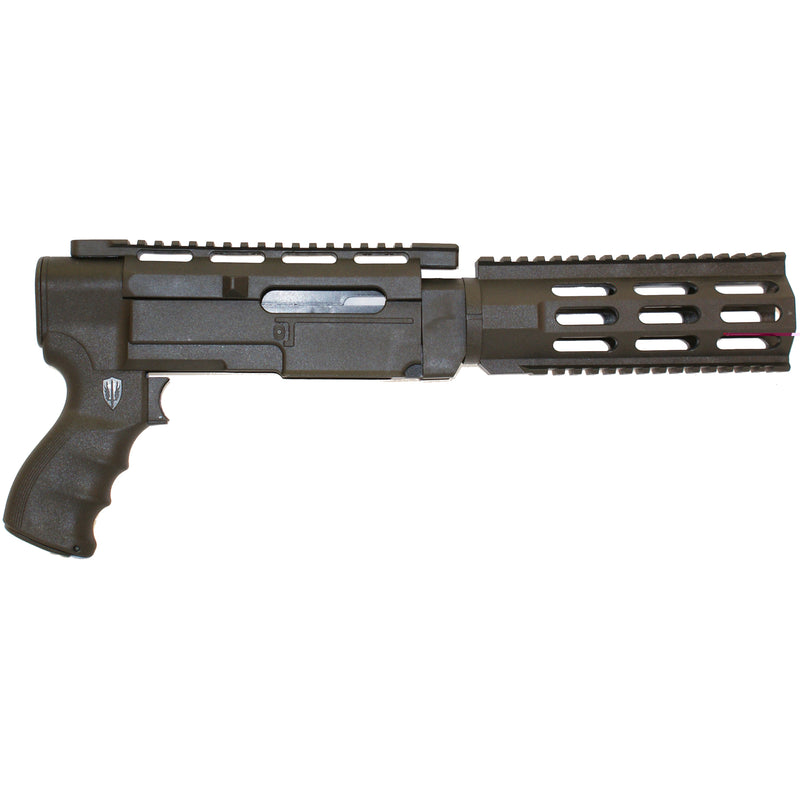 Archangel 10 / 22 Ars Pistol Pkg Black