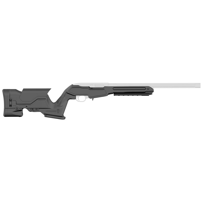 Archangel Ruger Prcsn Stock Ruger 10 / 22