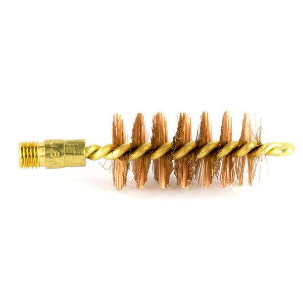 Brush 12Ga Bronze