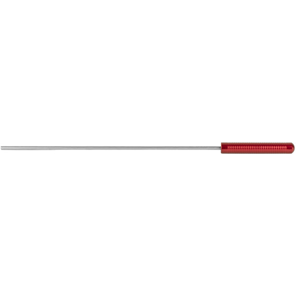 1 Pc Cleaning Rod 12" .22 & Up