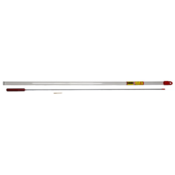 1 Pc Cleaning Rod 32" .17Cal