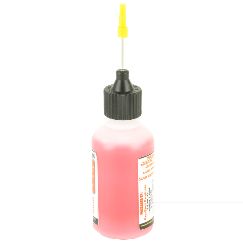 1 Step Needle Oiler 1Oz