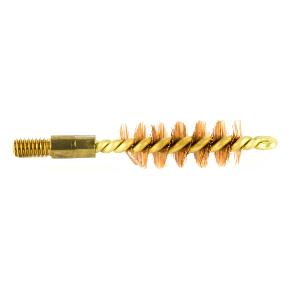 Pistol Brush .38Cal Bronze