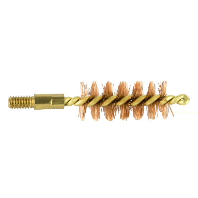 Pistol Brush .45Cal Bronze