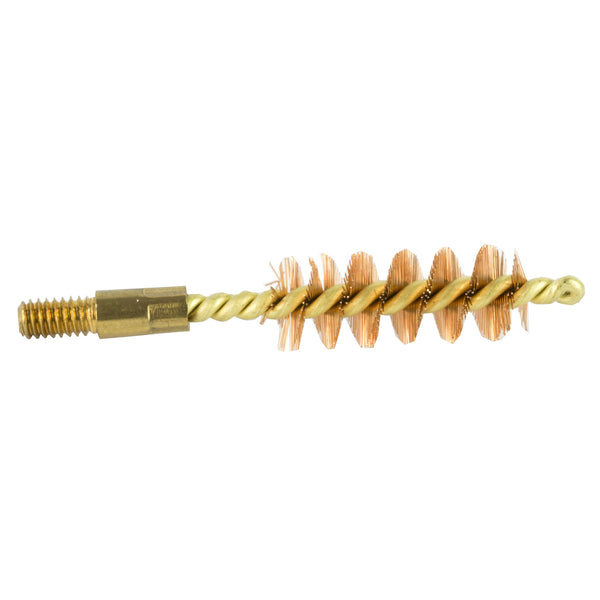 Pistol Brush 9Mm Bronze