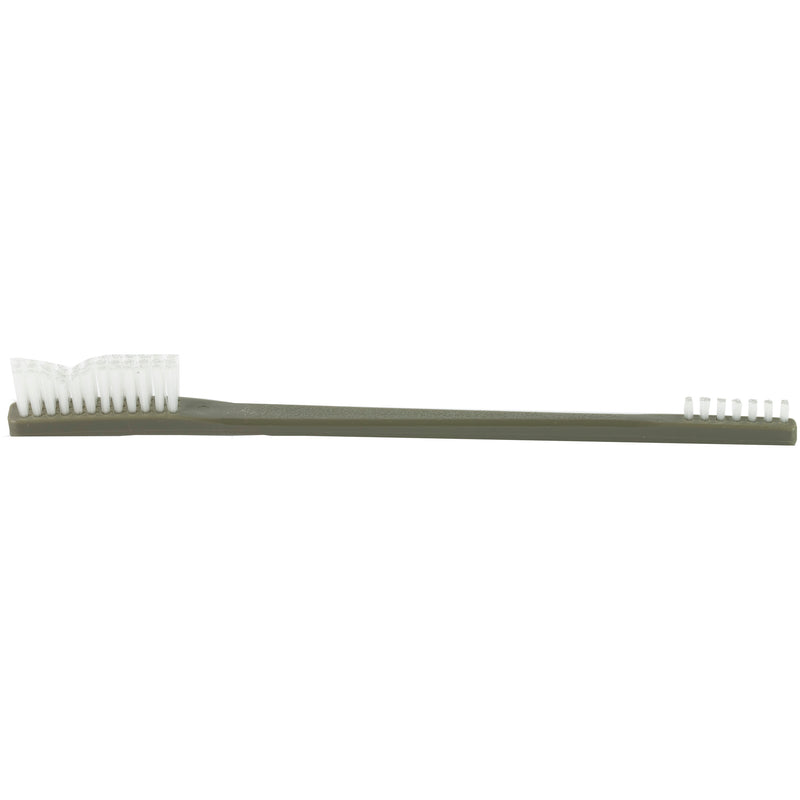 Gun Brush Double End Nylon