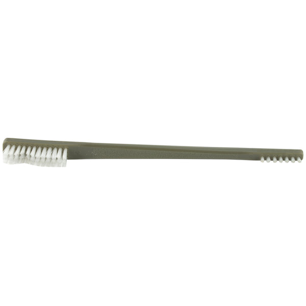 Gun Brush Double End Nylon