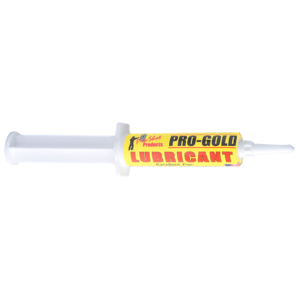 Pro-Gold Lubricant 10Cc