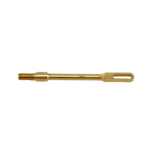 Patch Holder Brass 22-45Cal