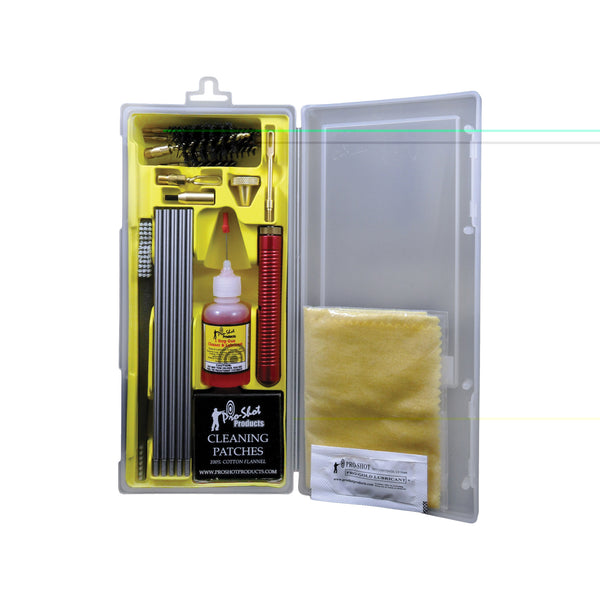 Universal Cleaning Kit