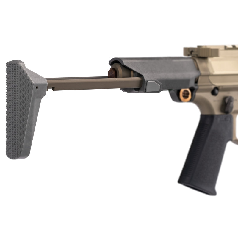 Honey Badger 2 Position Stock Asmbly