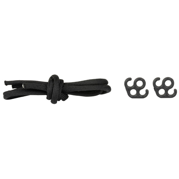 Sling Mount Devil Black