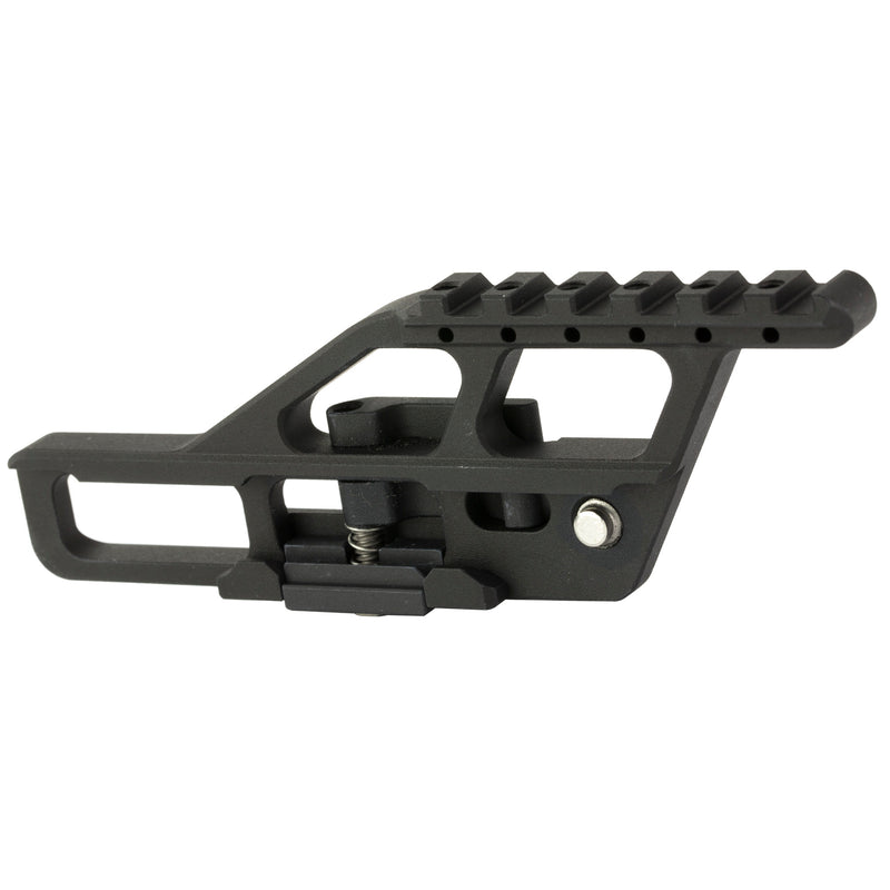 Rose Regular Front-Biased Yugo Modular Lower