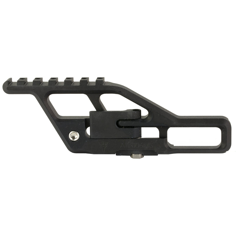 Rose Regular Front-Biased Yugo Modular Lower