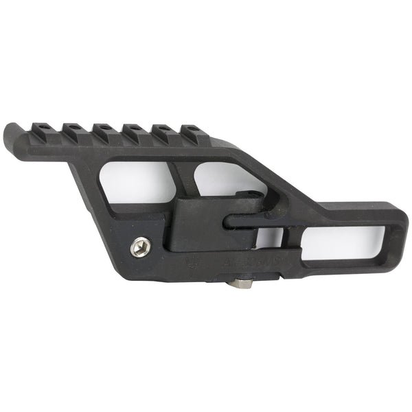 Rose Regular Front-Biased Yugo Modular Lower