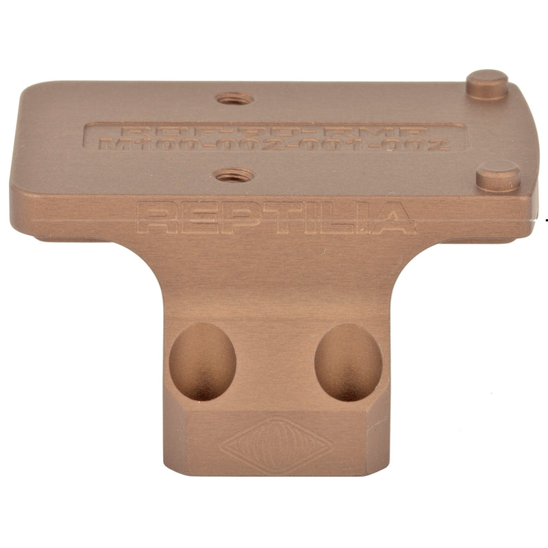 Reptilia Rof-90 30mm Spm/rmr Fde