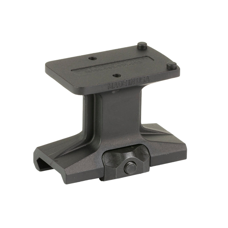 Reptilia Dot Mount 1.93" Rmr Blk