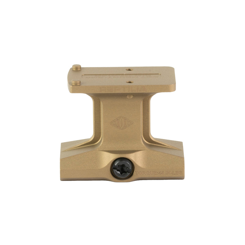 Reptilia Dot Mount 1.93" Rmr Fde