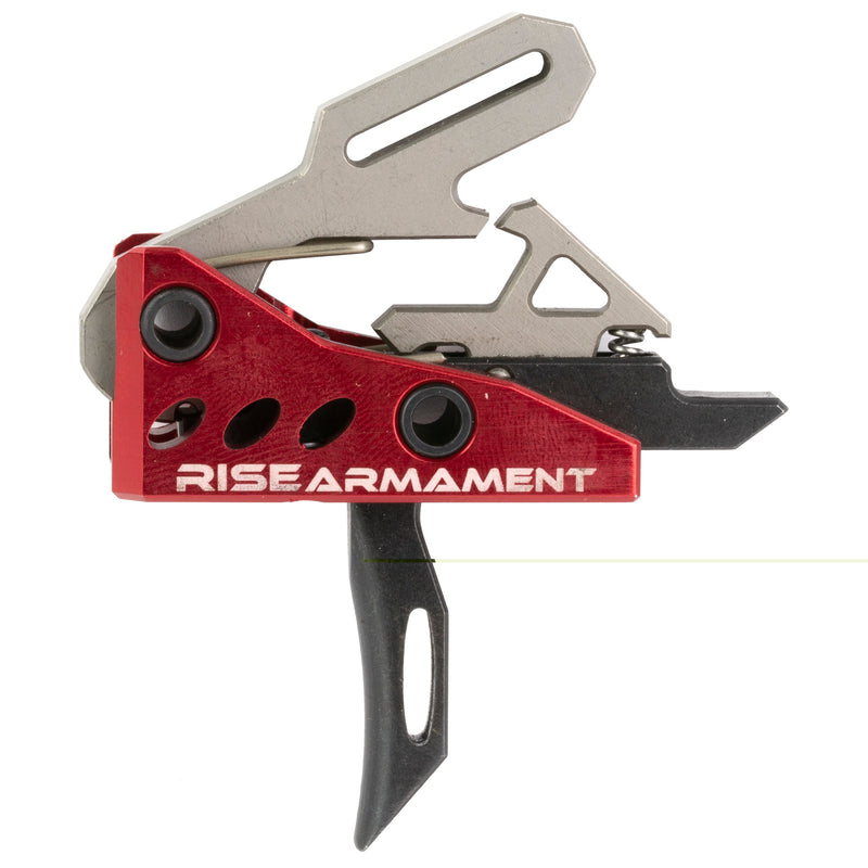 Rise Advanced Performance Trig