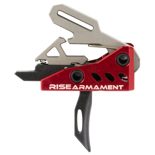 Rise Advanced Performance Trig