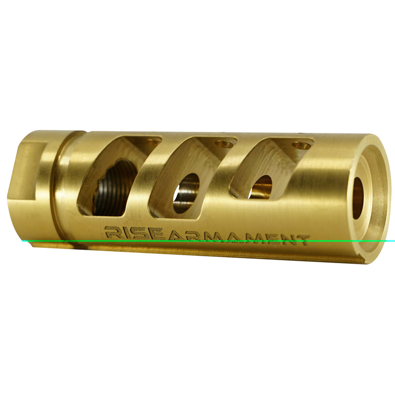 Rise Hp Compensator .223/5.56