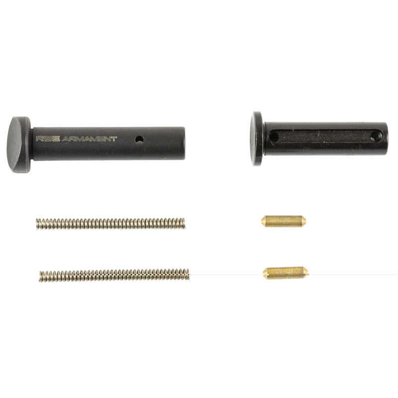 Rise Ar-15 Takedown And Pivot Pins