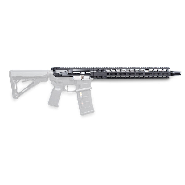 Radian Upper 14.5" 223 Wylde