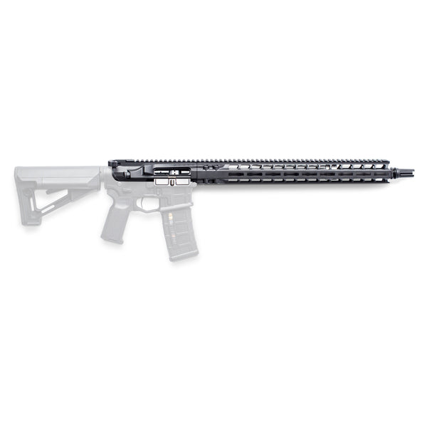 Radian Upper 17.5" 223 Wylde