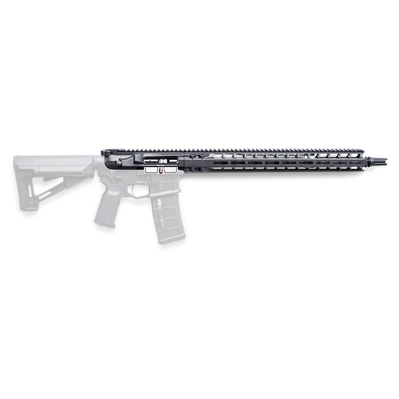 Radian Upper 17.5" 223 Wylde