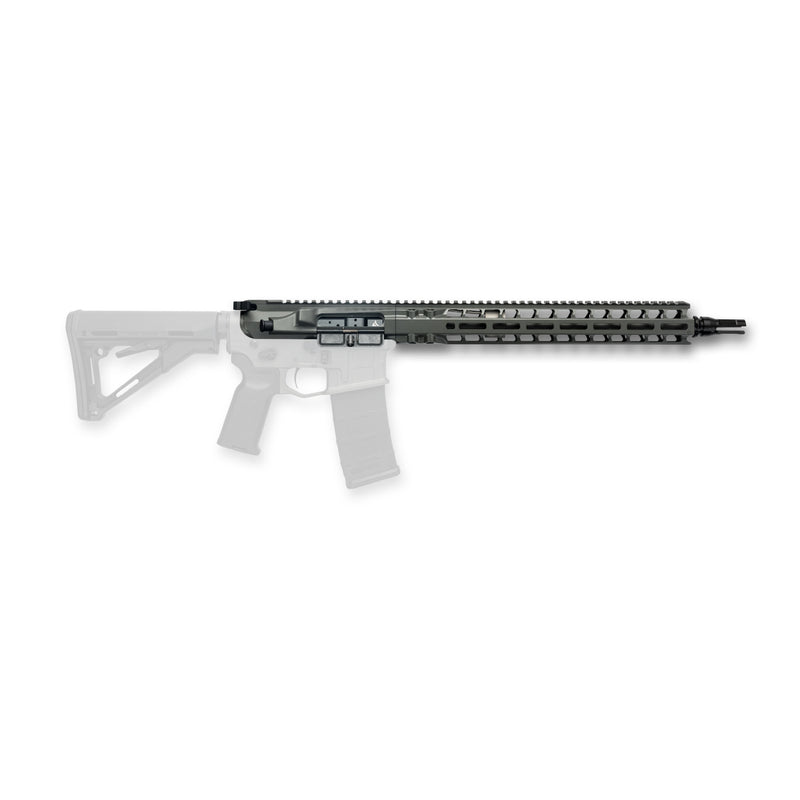 Radian Upper 14.5" 223 Wylde