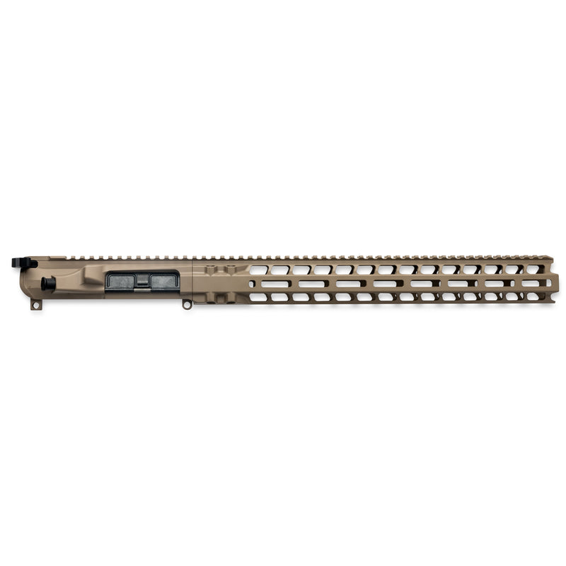 Upper / Handguard Set 15.5" Black