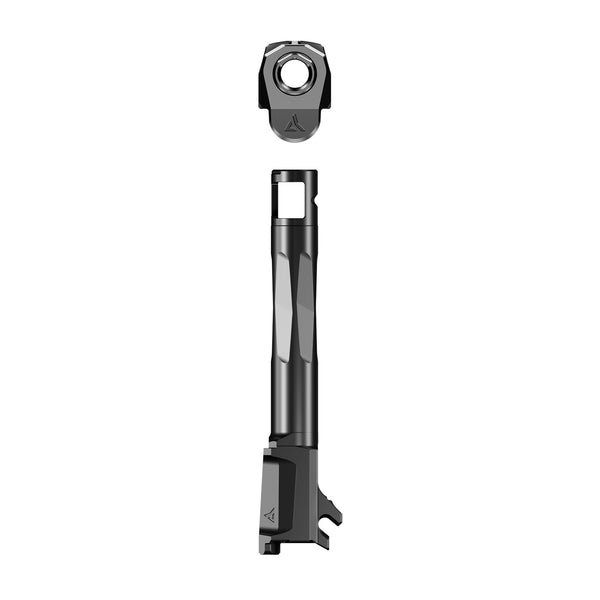 Radian Aftrbrnr Ramjet P365xl Blk