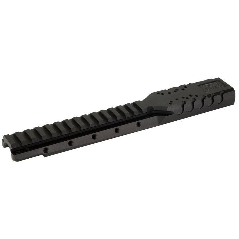 Hnnibl Rail For Rgr Mini 14 08+