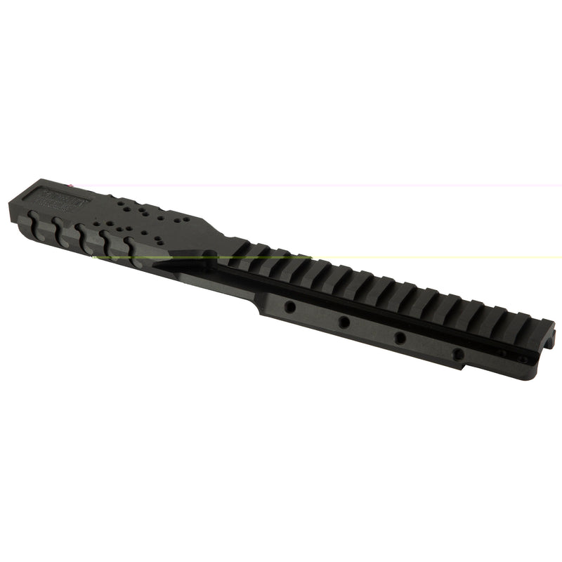 Hnnibl Rail For Rgr Mini 14 08+