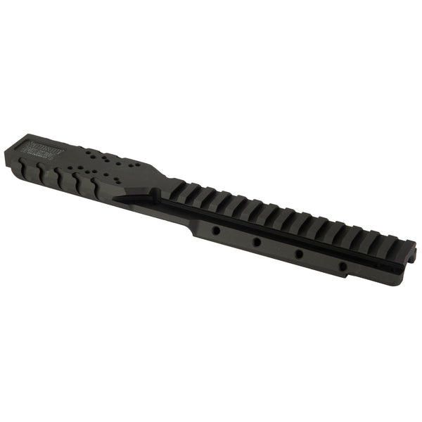 Hnnibl Rail For Rgr Mini 14 07-