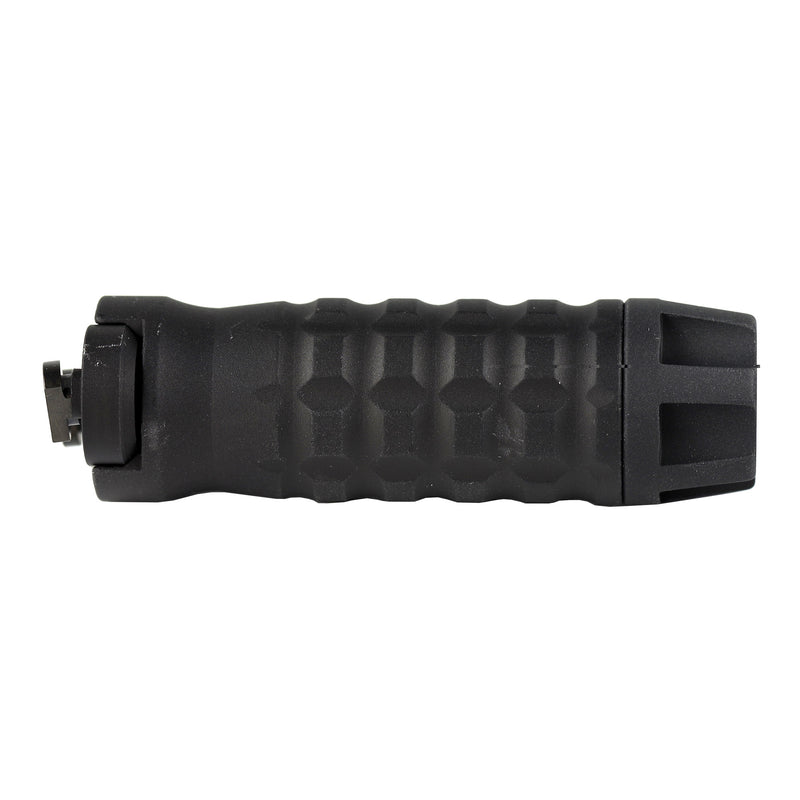 M-Lok Grip Medium Gren Poly Black