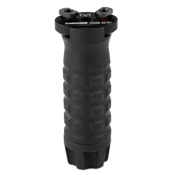 M-Lok Grip Medium Gren Poly Black