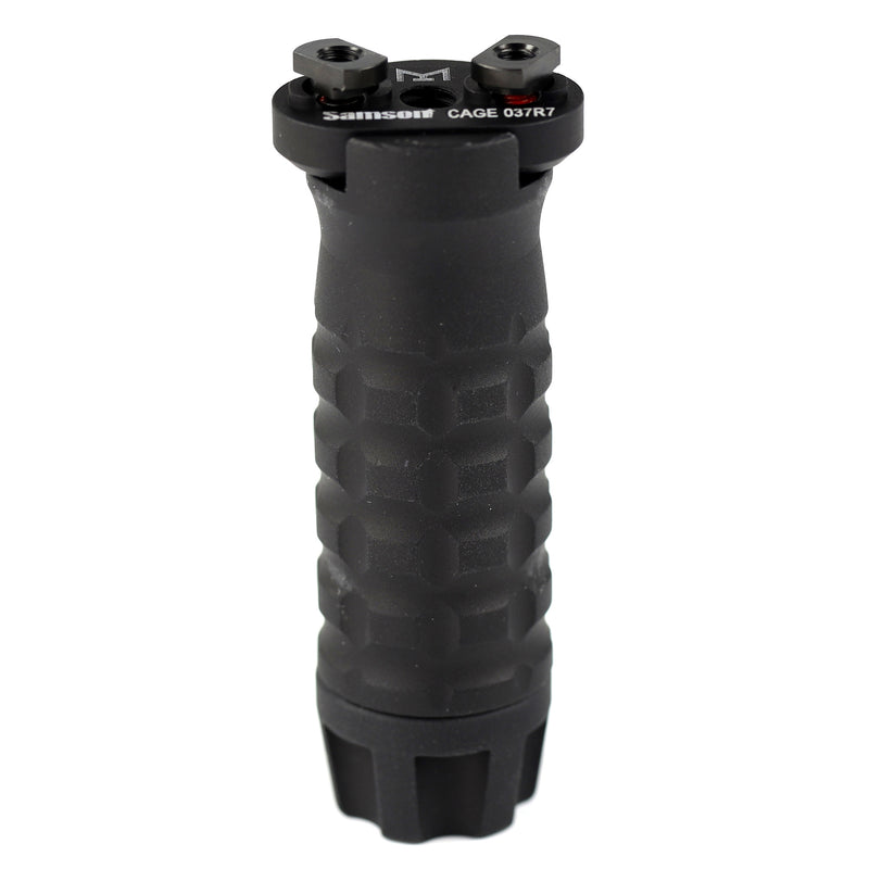 M-Lok Grip Medium Gren Poly Black