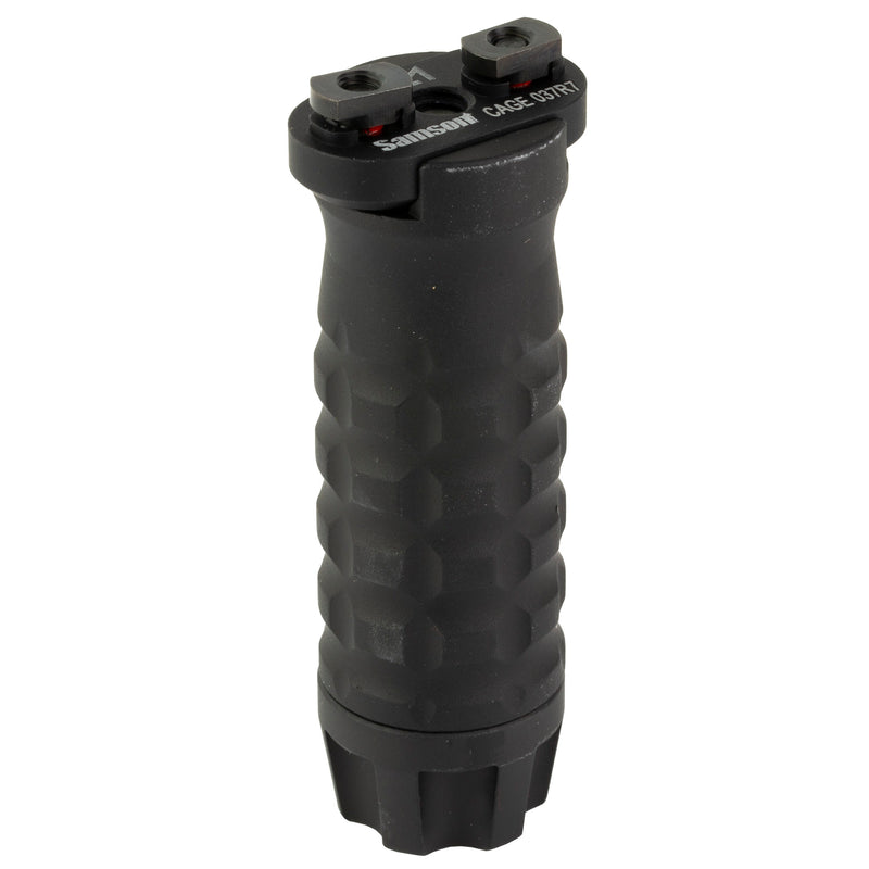 M-Lok Grip Medium Grnd Black