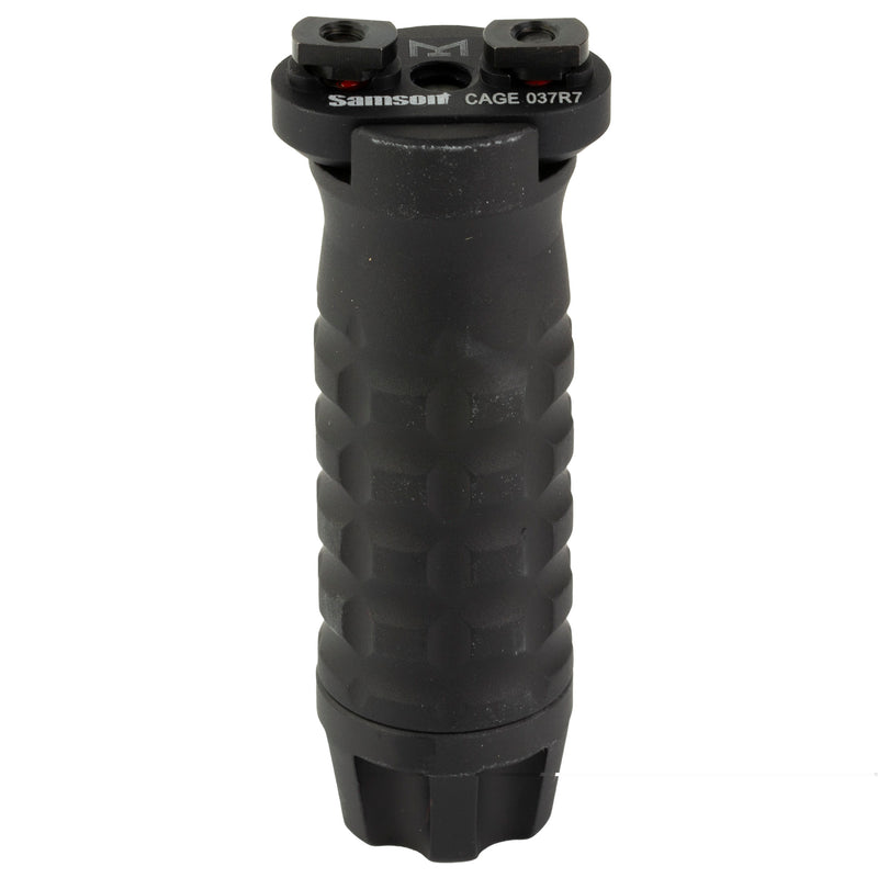 M-Lok Grip Medium Grnd Black